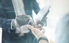 Gestión parcial de la propiedad Hacemos una gestión parcial a la carta. Podemos prescindir de algunos servicios que ofrece la gestión integral